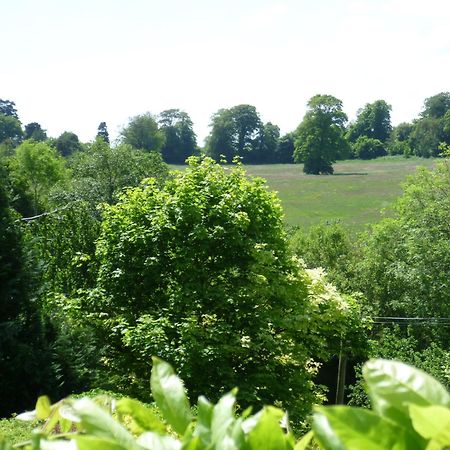 Diamond Hill Country House วอเตอร์ฟอร์ด ภายนอก รูปภาพ