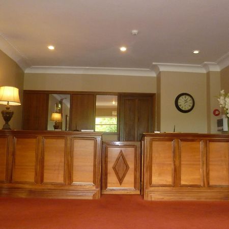 Diamond Hill Country House วอเตอร์ฟอร์ด ภายนอก รูปภาพ
