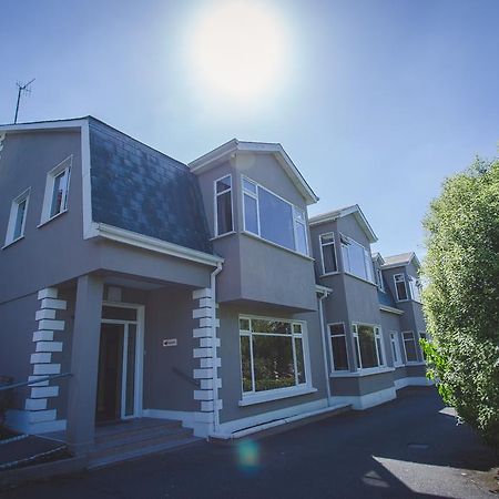 Diamond Hill Country House วอเตอร์ฟอร์ด ภายนอก รูปภาพ