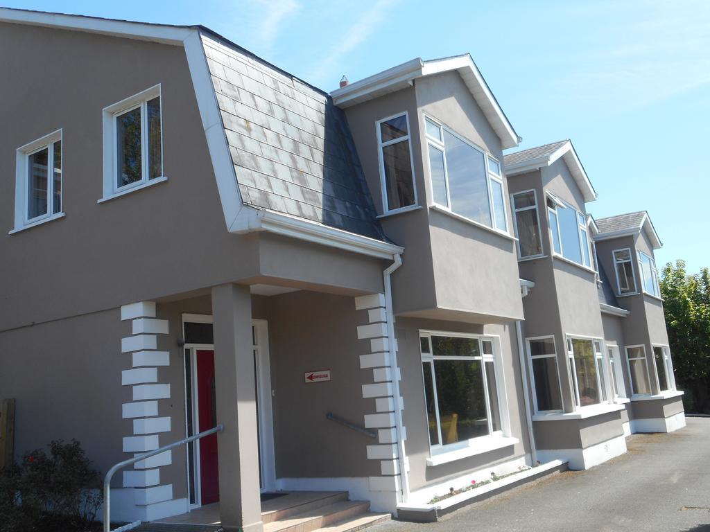 Diamond Hill Country House วอเตอร์ฟอร์ด ภายนอก รูปภาพ