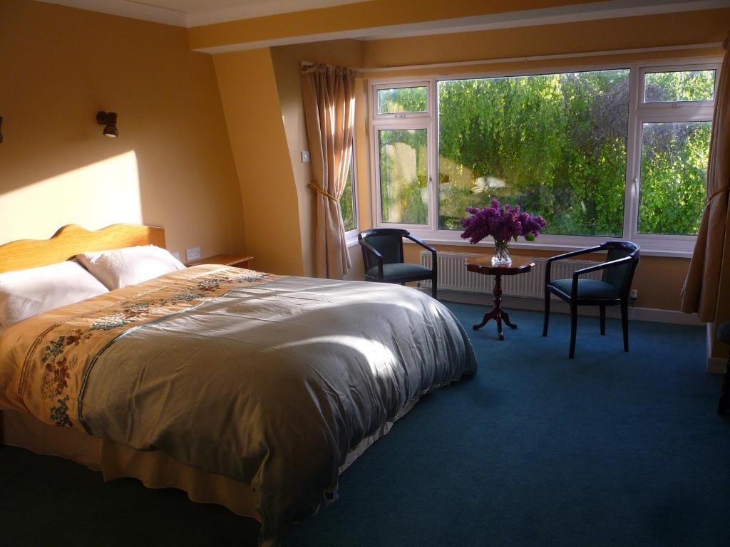 Diamond Hill Country House วอเตอร์ฟอร์ด ภายนอก รูปภาพ