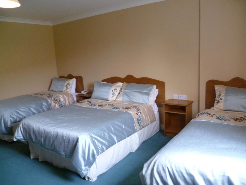 Diamond Hill Country House วอเตอร์ฟอร์ด ห้อง รูปภาพ