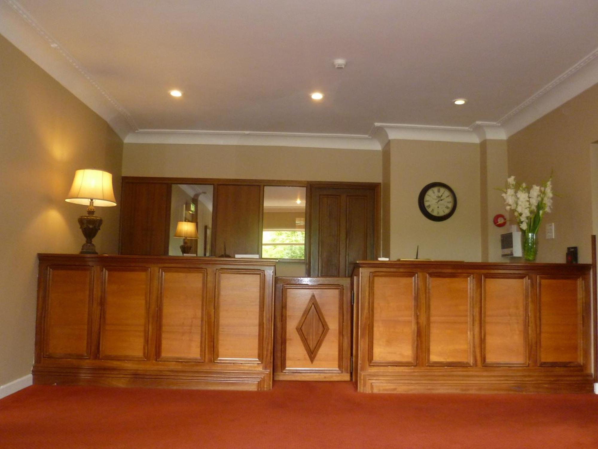 Diamond Hill Country House วอเตอร์ฟอร์ด ภายนอก รูปภาพ