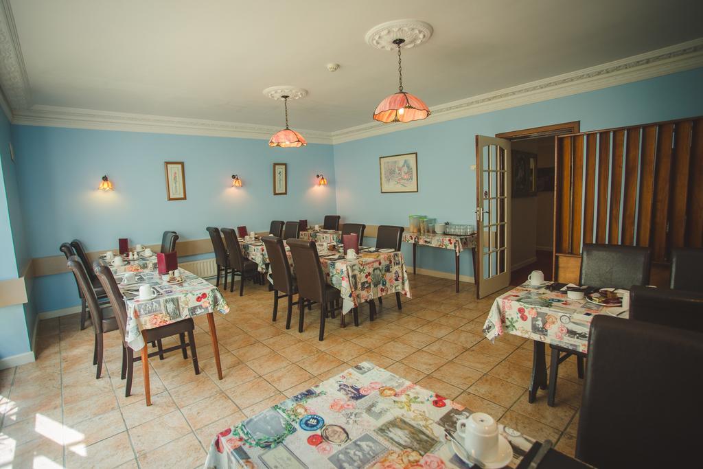 Diamond Hill Country House วอเตอร์ฟอร์ด ภายนอก รูปภาพ