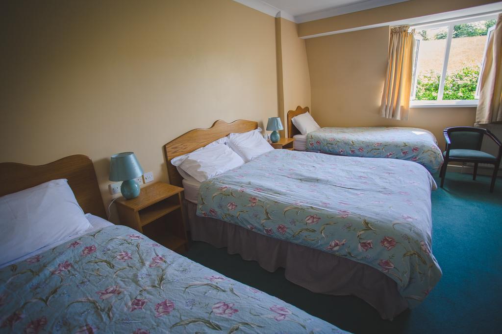 Diamond Hill Country House วอเตอร์ฟอร์ด ภายนอก รูปภาพ