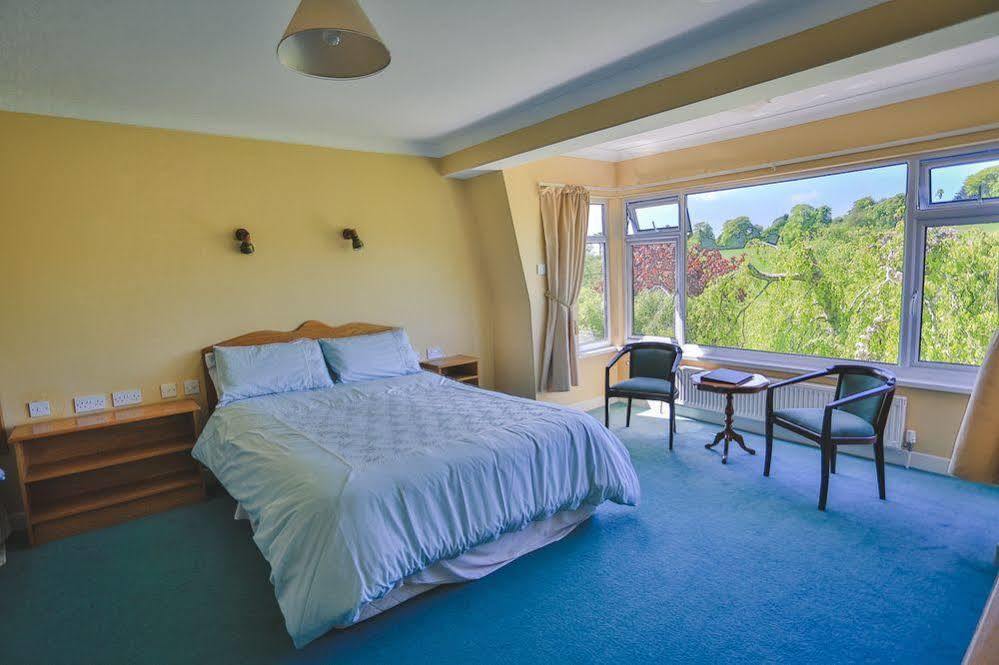 Diamond Hill Country House วอเตอร์ฟอร์ด ภายนอก รูปภาพ