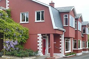 Diamond Hill Country House วอเตอร์ฟอร์ด ภายนอก รูปภาพ